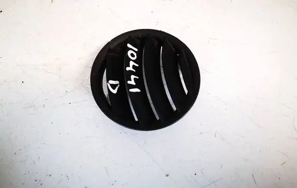 Opel Meriva A Dash center air vent grill 13116037