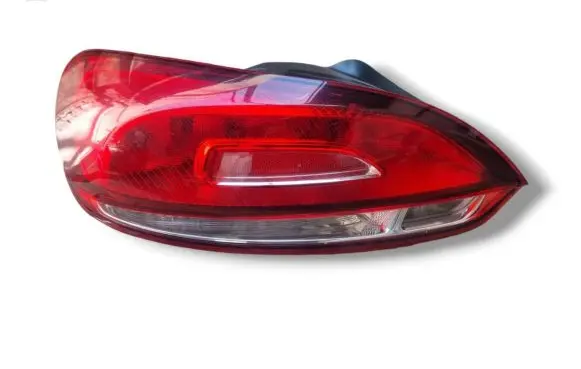 Volkswagen Scirocco Rear/tail lights 1K8945257C