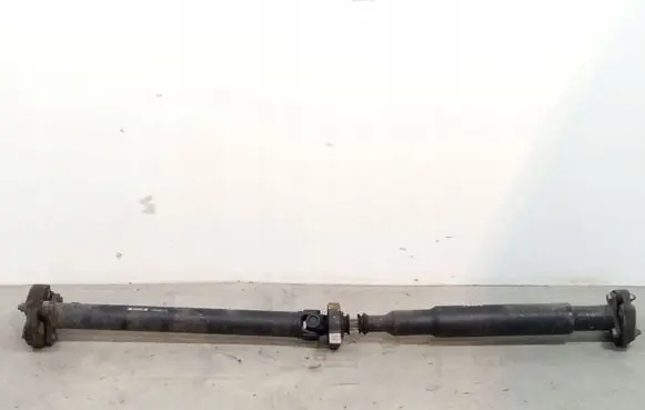 BMW X6 E71 Drive shaft (set) 7624427