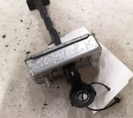 Mazda 6 Front door check strap stopper
