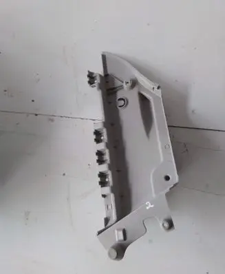 Renault Zoe Centre console side trim rear 799114870R