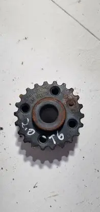 Volkswagen Multivan T6 Crankshaft position gear 04L105263C