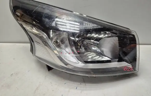 Headlight/headlamp