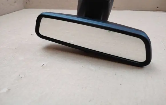 BMW X1 E84 Rear view mirror (interior) E1010588