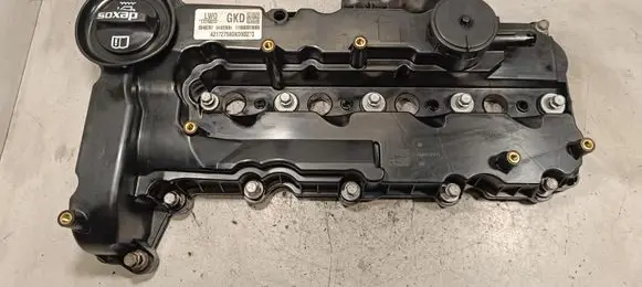 Opel Insignia B Rocker cam cover 55485707 644029084
