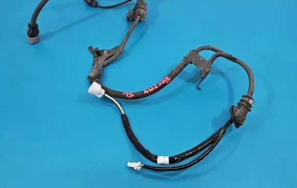 Toyota Corolla E210 E21 Other wiring loom 890C002030B IMPRK1598882