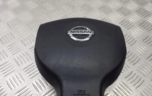 Nissan Note (E11) Steering wheel airbag 496021650