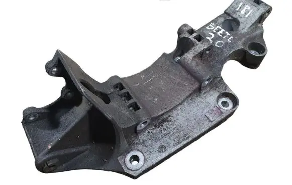 Volkswagen New Beetle Generator/alternator bracket 06A903143B