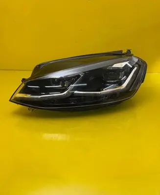 Volkswagen Golf VII Headlight/headlamp 5G1941773