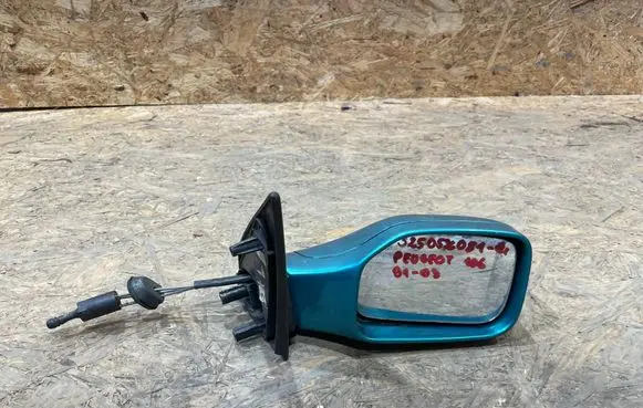 Peugeot 106 Manual wing mirror CP2645000 S2505Z081-M