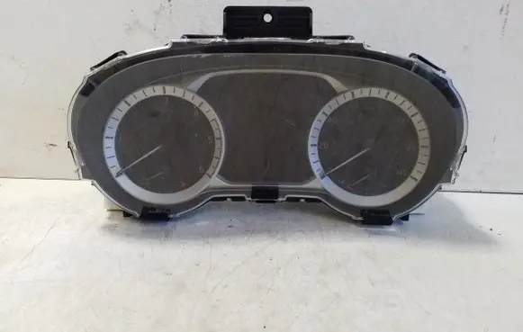 Nissan Navara D23 Speedometer (instrument cluster) 5JT1A 962D 0AR6