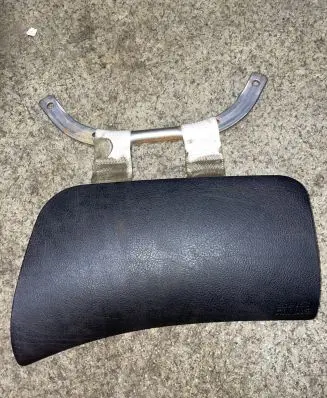 BMW 5 E39 Airbag cover 8243605