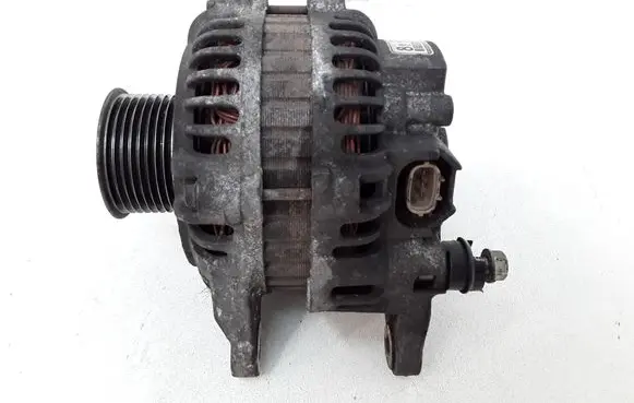 Mazda 6 Generator/alternator A31B6781