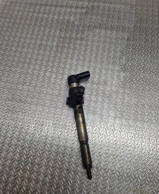 Nissan Qashqai Fuel injector H8200294788 166009445R
