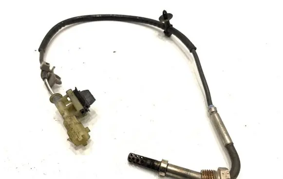 Opel Astra J Exhaust gas temperature sensor 55571362