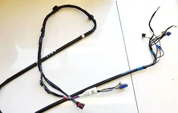 Tesla Model Y Other wiring loom 161669103d 1616691-03-d
