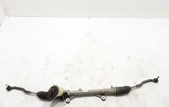 Renault Scenic III - Grand scenic III Steering rack 490010683R