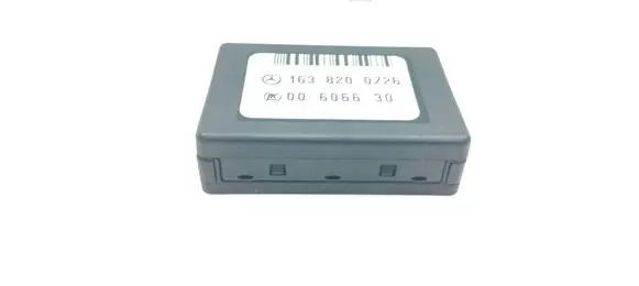Mercedes-Benz ML W163 Rain sensor 1638200726