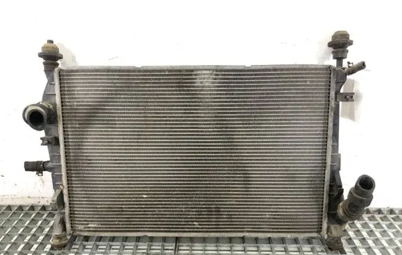 Ford Mondeo Mk III Coolant radiator 2S71-8005-DC