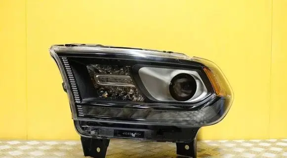 Dodge Durango Headlight/headlamp 68184831AG DODGEDURANGO2014