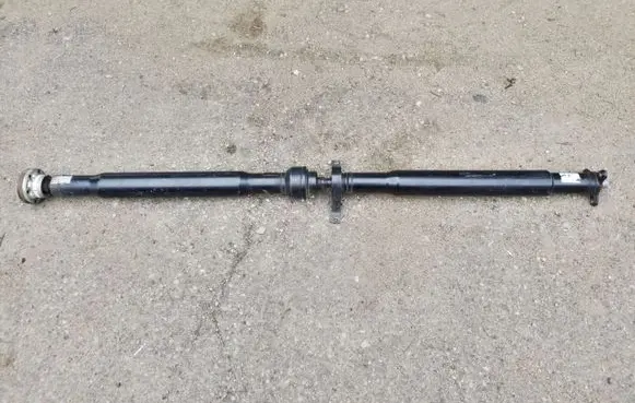 Maserati Ghibli Middle center prop shaft 06700085470 670008547