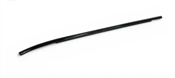 KIA EV6 Rear door glass trim molding 83210CV000 50738