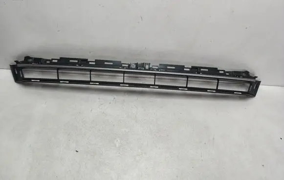 Audi A5 Front bumper lower grill 8W6807683A