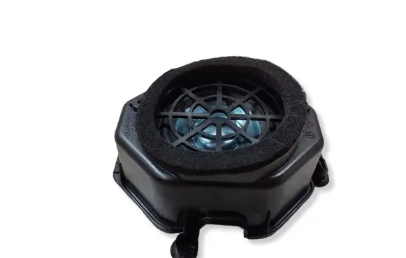Mercedes-Benz E C207 W207 Parcel shelf speaker A2048202402