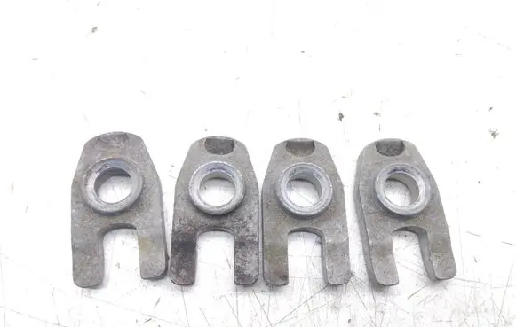 Fuel Injector clamp holder