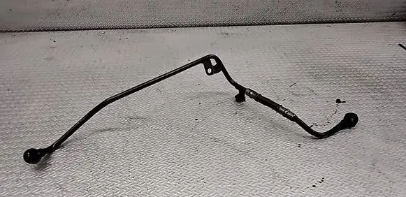 Chevrolet Orlando Turbo turbocharger oiling pipe/hose
