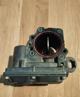 Peugeot 308 Throttle valve 9806625280 50274VB A1CDWCEM0