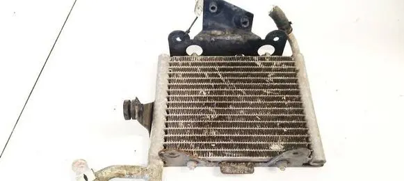 Audi A6 S6 C5 4B Heater blower radiator 