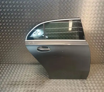 Mercedes-Benz A W177 Rear door 