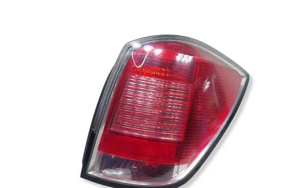 Opel Astra H Rear/tail lights 24451840KASACJA 24451840