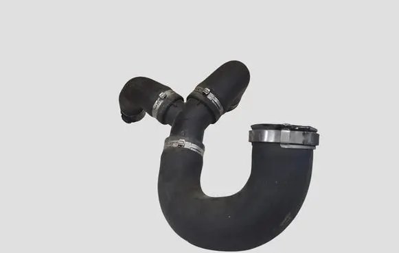 Peugeot 508 Air intake hose/pipe