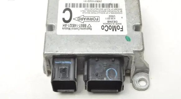 Ford Explorer V Airbag control unit/module BB5T14B321AH