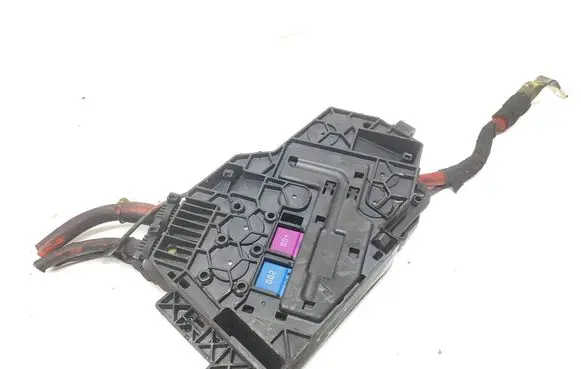 Mercedes-Benz CLA C118 X118 Positive wiring loom A1775406032
