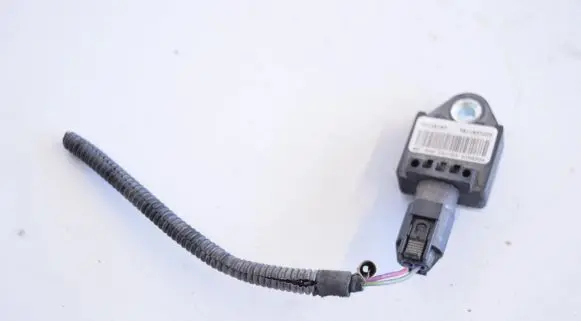 Porsche Panamera (970) Airbag deployment crash/impact sensor 97061822900