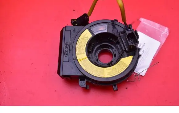 Hyundai ix35 Airbag slip ring squib (SRS ring) 