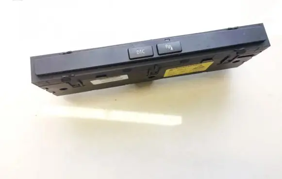 BMW 5 E60 E61 Parking (PDC) sensor switch 6952477