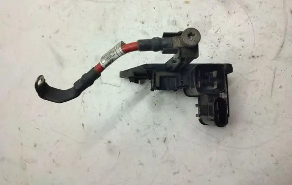 BMW 1 F20 F21 Other engine bay part 9225015