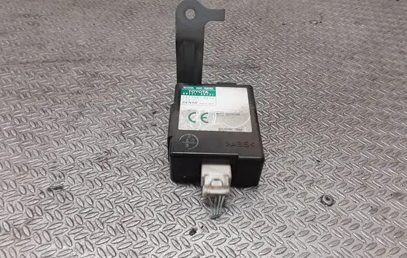 Toyota Previa (XR30, XR40) II Door control unit/module 8974128131 2513000050
