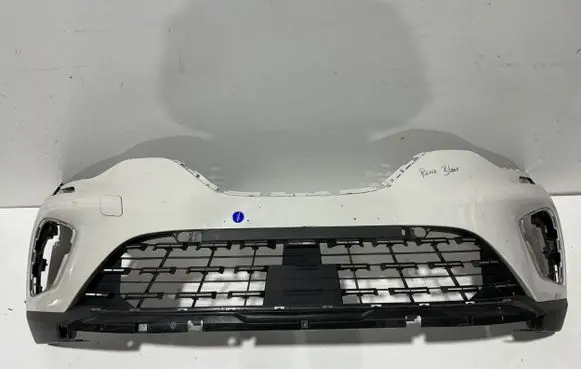 Renault Captur II Front bumper 620222192R