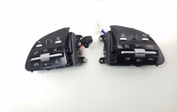 Mercedes-Benz A W177 Steering wheel buttons/switches A0999053404