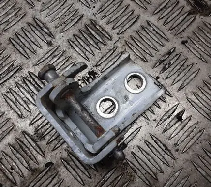 Peugeot Expert Front door hinge set 