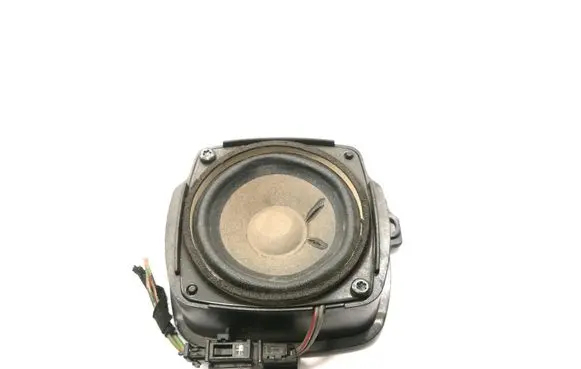Audi A8 S8 D3 4E Parcel shelf speaker 4E0035411G