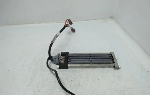 Land Rover Freelander Electric cabin heater radiator W964704J JEF000010