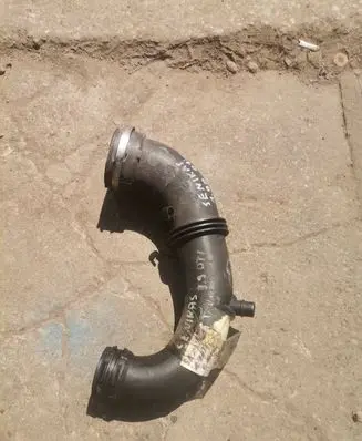 Renault Scenic I Intercooler hose/pipe