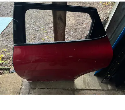 KIA EV6 Rear door 77003CV000