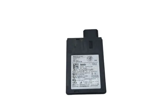 Alfa Romeo Stelvio Blind spot module 6234734